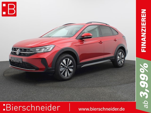 Volkswagen Taigo 1.0 TSI IQ.Drive Move