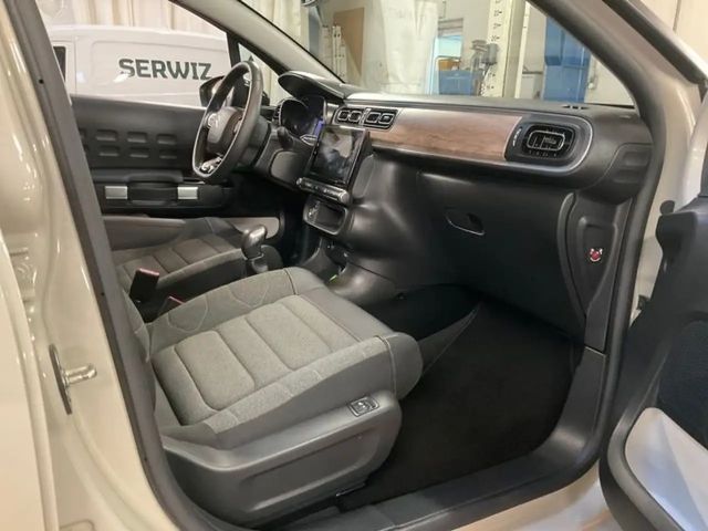 Citroën C3 PureTech Shine