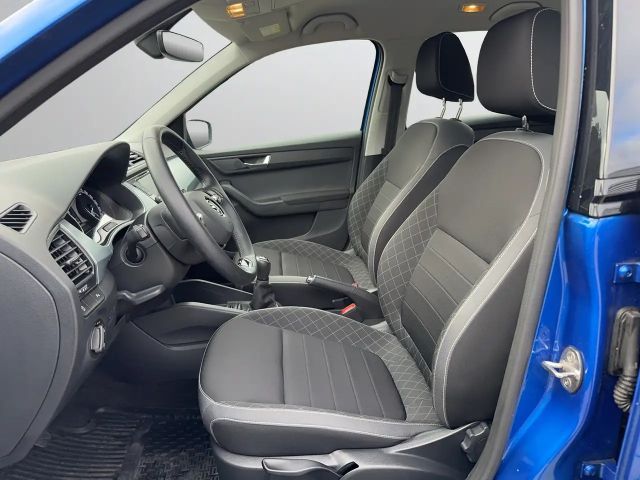 Skoda Fabia 1.0 TSI Ambition Combi