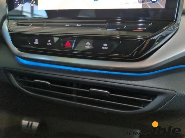 Volkswagen ID.5 77 KWh IQ.Drive Pro