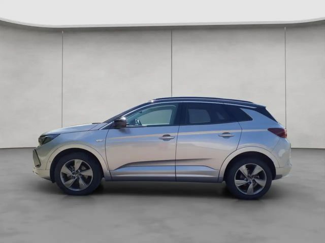 Opel Grandland X Elegance