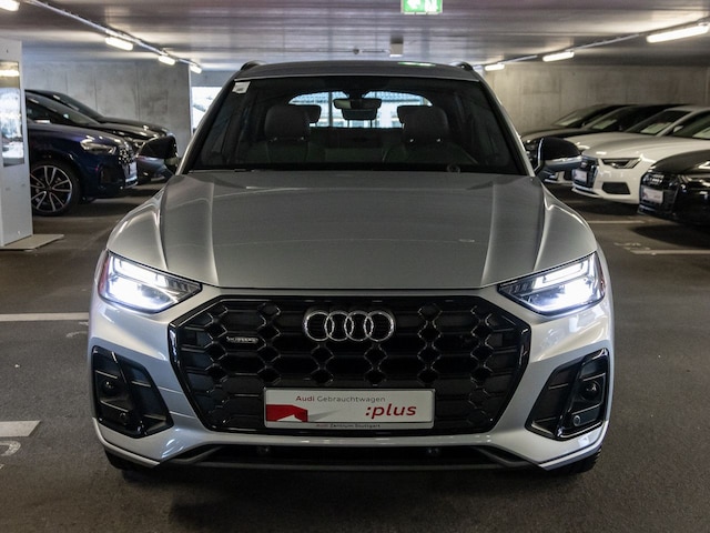 Audi Q5 40 TDI Quattro S-Tronic