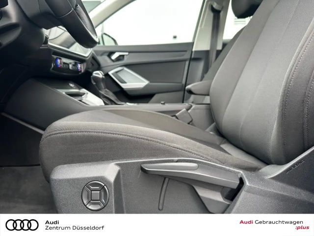 Audi Q3 45 TFSI Hybride