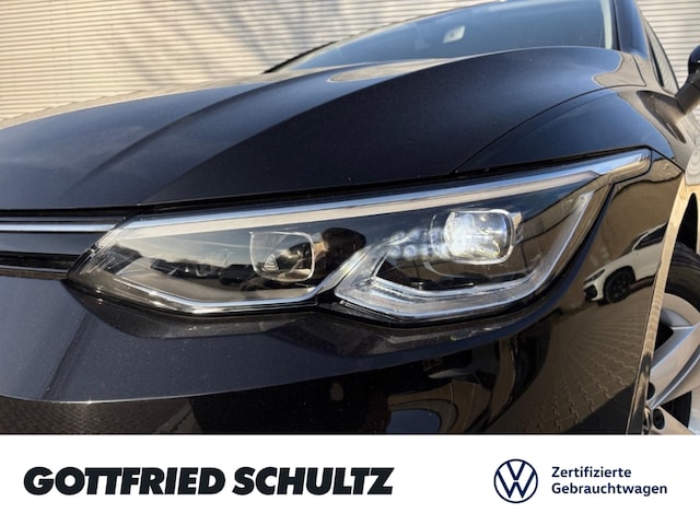 Volkswagen Golf 1.5 TSI Life