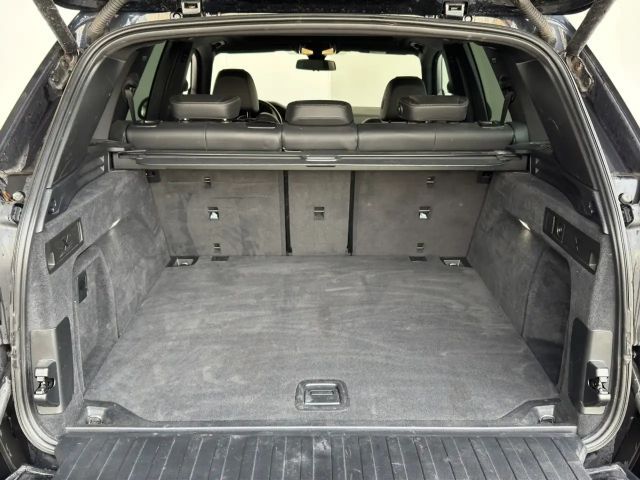 BMW X5 M-Sport xDrive30d