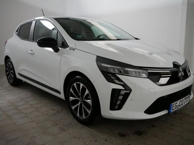 Mitsubishi Colt PLUS, Klima, PDC Hinten und Vorne, 5 Jahre Garanti