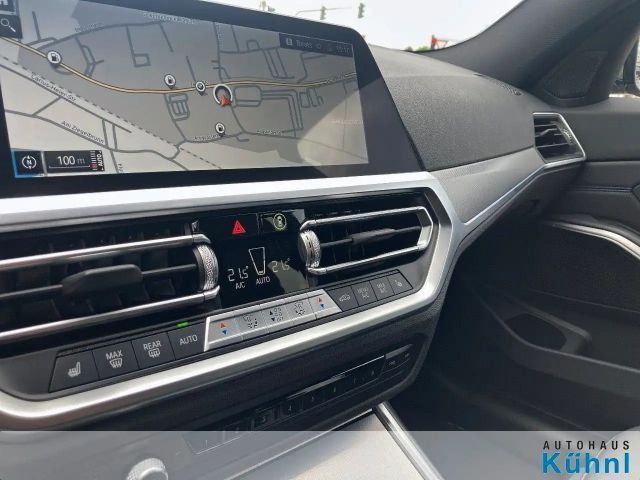 BMW 320 320d M-Sport Touring xDrive