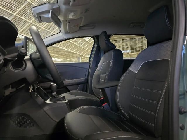 Dacia Jogger Hybrid 140