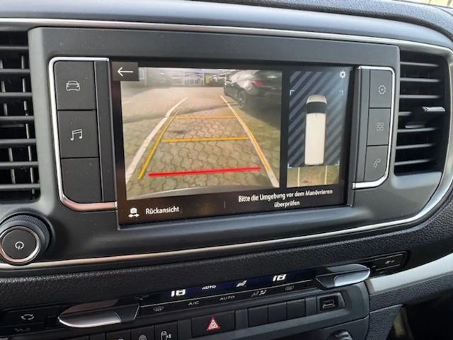 Opel Zafira Life Selection