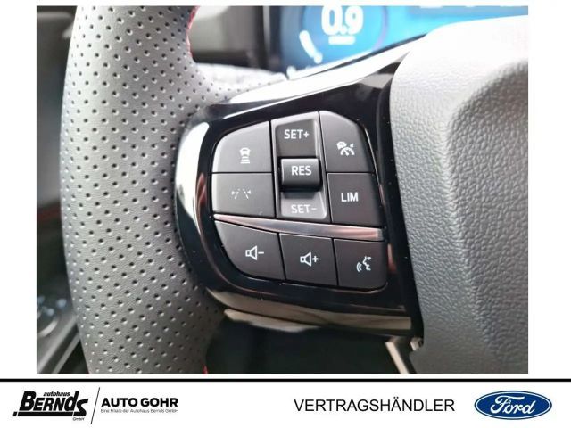 Ford Puma EcoBoost ST Line