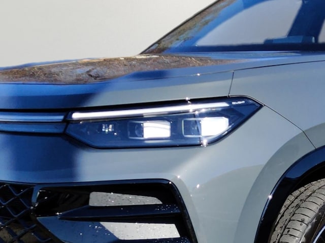 Volkswagen Tayron DSG R-Line