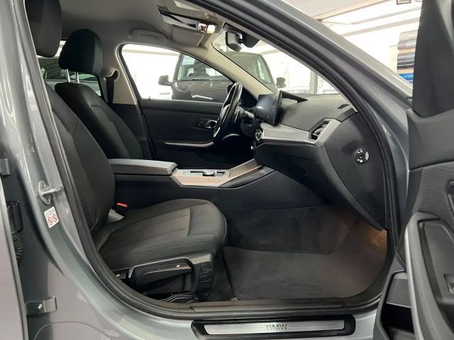 BMW 318 318d Touring