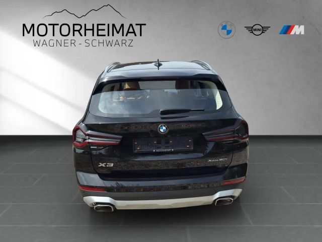 BMW X3 xDrive20i