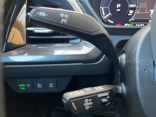 Audi Q4 e-tron 40 Sportback