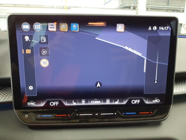 Cupra Terramar 1.5 eTSI