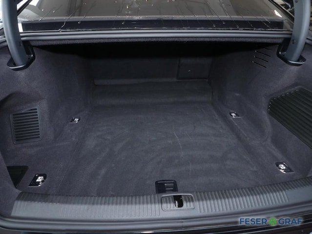 Audi A8 50 TDI Quattro