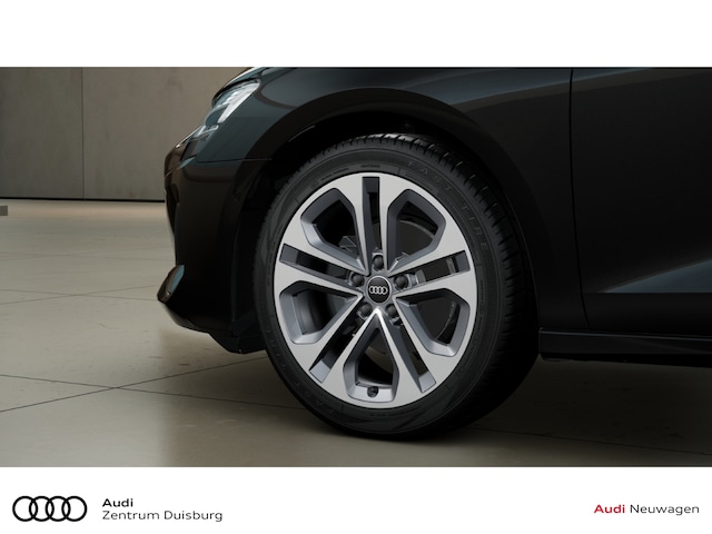 Audi A3 S-Tronic Sportback