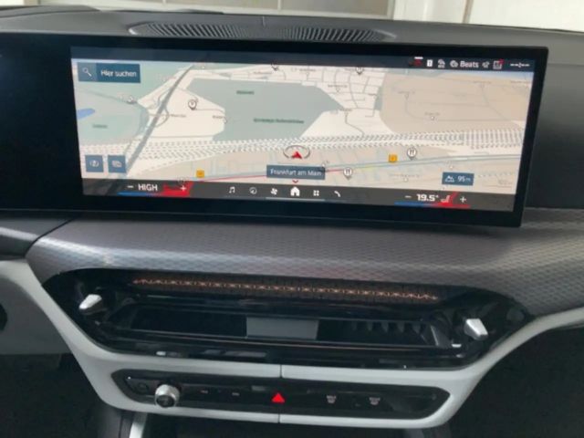 BMW M3 Competition xDrive