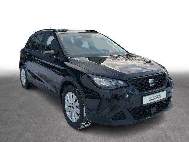 Seat Arona 1.0 TSI DSG Style
