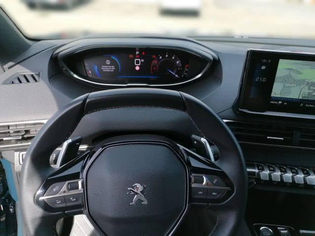 Peugeot 5008 Allure Pack PureTech