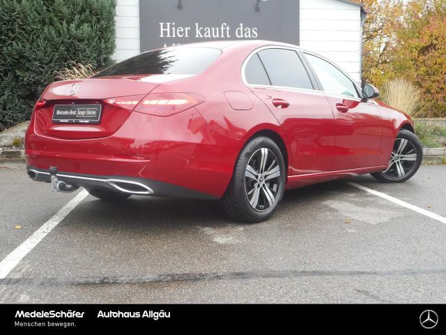 Mercedes-Benz C 180 AVANTGARDE Sedan