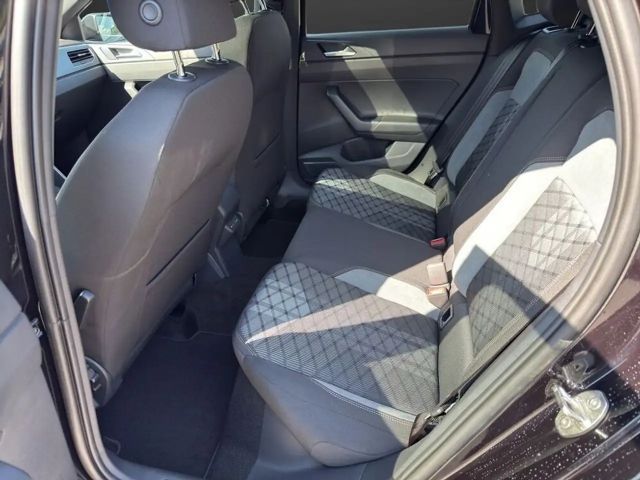 Volkswagen Polo DSG Sport