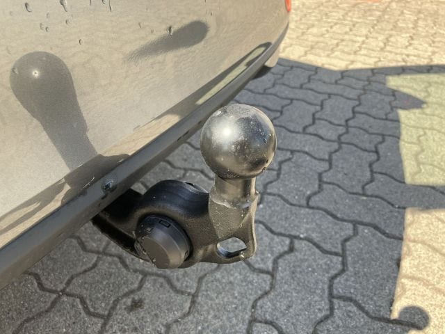 Skoda Octavia 2.0 TDI Combi