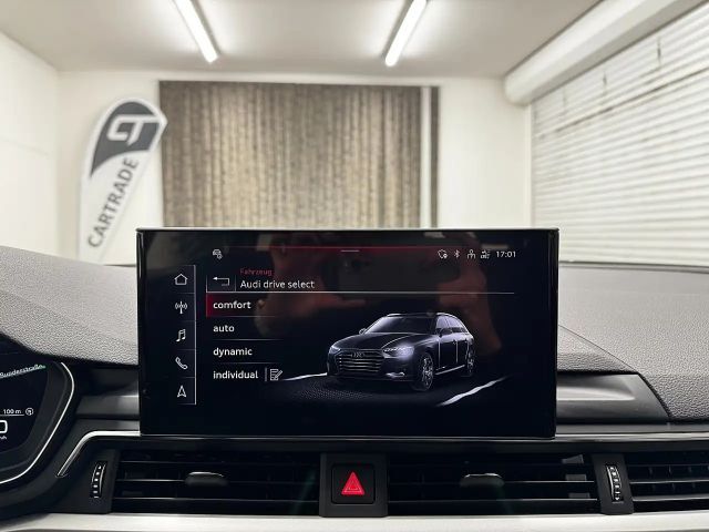 Audi A4 35 TFSI Avant S-Tronic