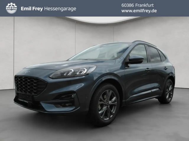 Ford Kuga EcoBoost ST Line X