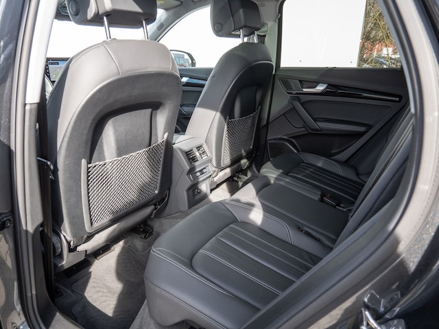 Audi Q5 50 TDI Quattro