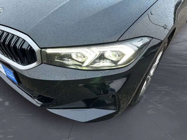 BMW 320 320d Touring