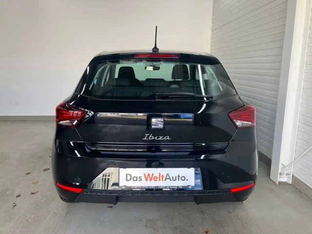 Seat Ibiza Reference