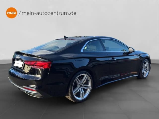 Audi A5 2.0 TDI Coupé Quattro