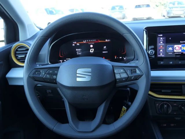 Seat Arona 1.0 TSI Reference