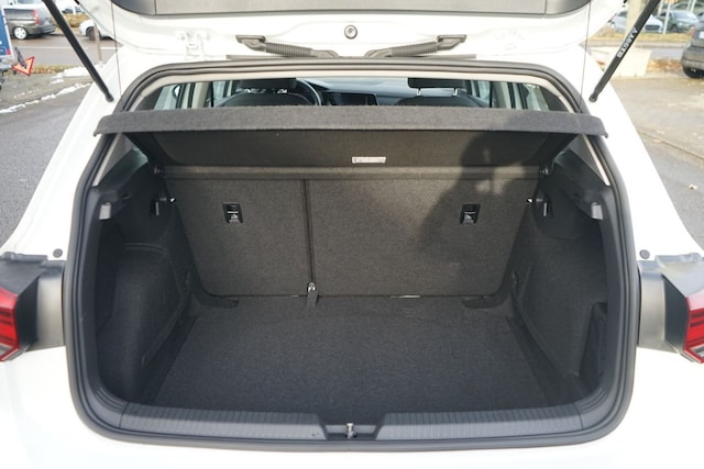 Volkswagen Golf 1.0 TSI Golf VIII