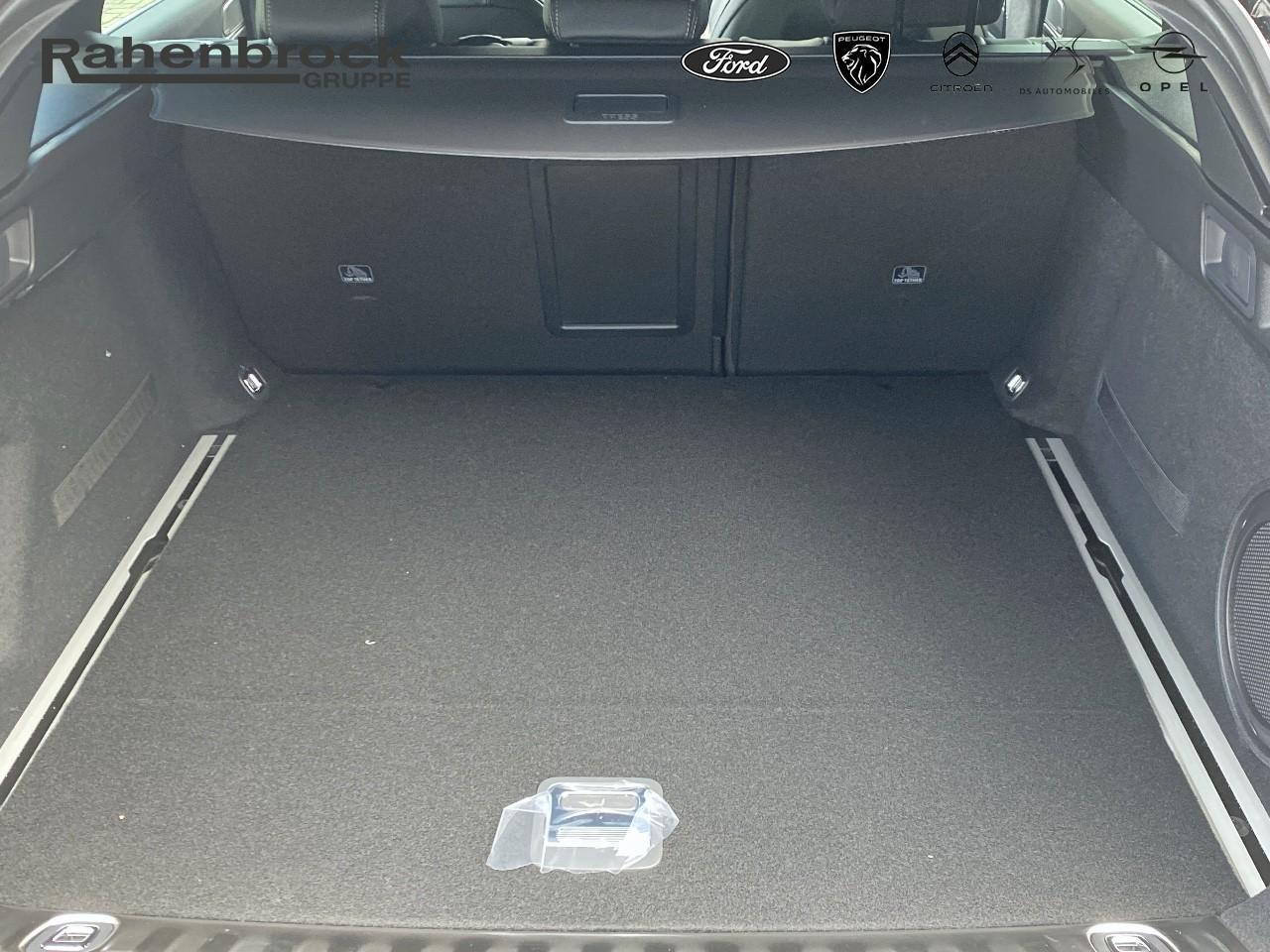 Peugeot 508 GT-Line Hybrid SW