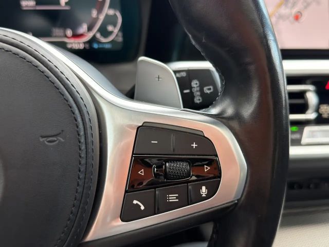 BMW 330 330e M-Sport Touring xDrive