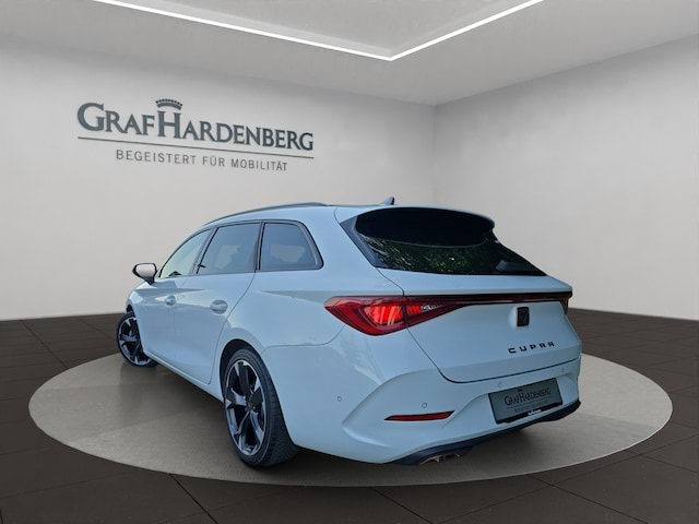 Cupra Leon DSG Sportstourer