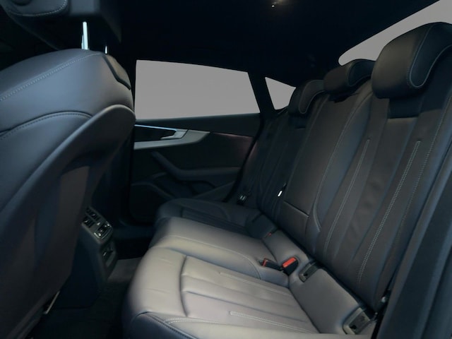 Audi A5 50 TDI Quattro Sportback