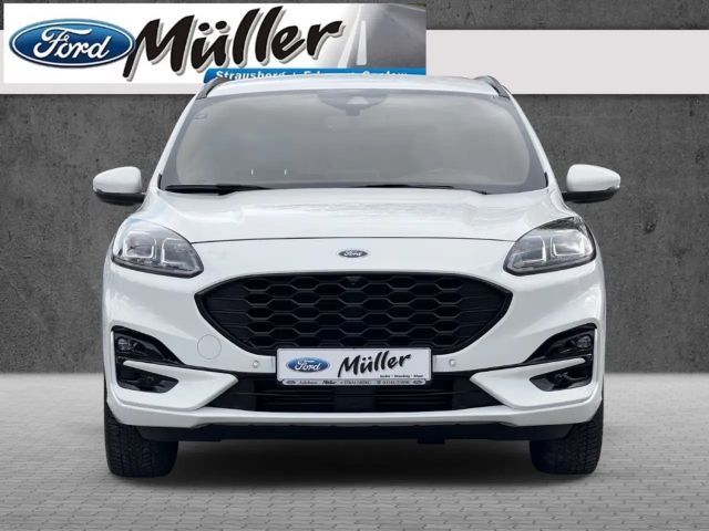 Ford Kuga EcoBoost ST Line X