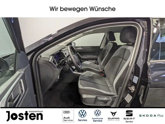 Volkswagen Polo 1.0 TSI DSG IQ.Drive Style