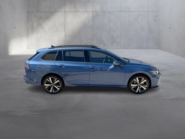 Volkswagen Golf Business Variant