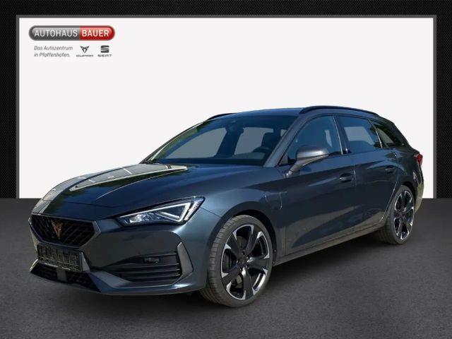 Cupra Leon 1.4 e-Hybrid DSG ST VZ