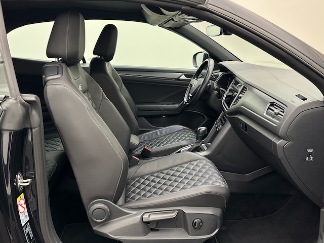 Volkswagen T-Roc 1.5 TSI Cabriolet DSG R-Line