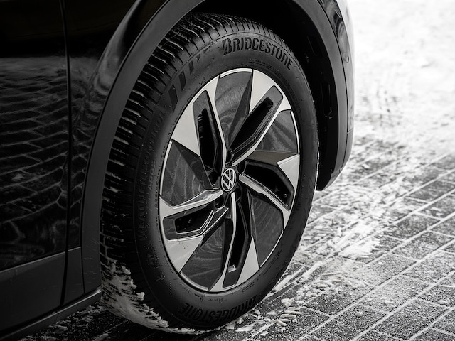 Volkswagen ID.4 IQ.Drive Performance Pure