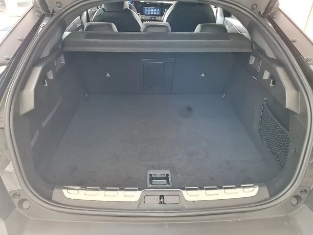 Peugeot 408 EAT8 GT-Line