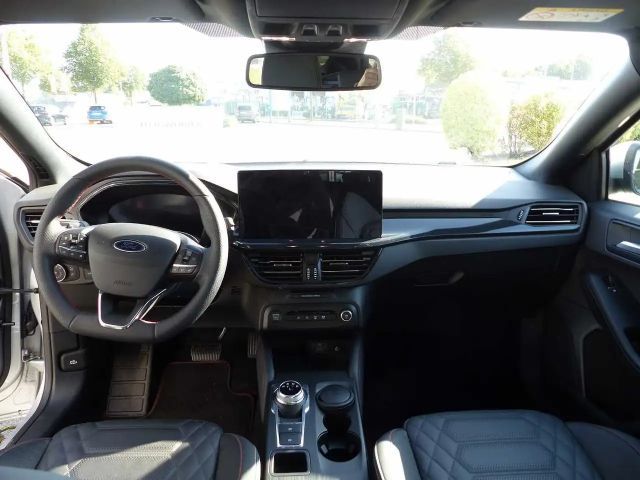 Ford Focus 1.5 EcoBlue Wagon