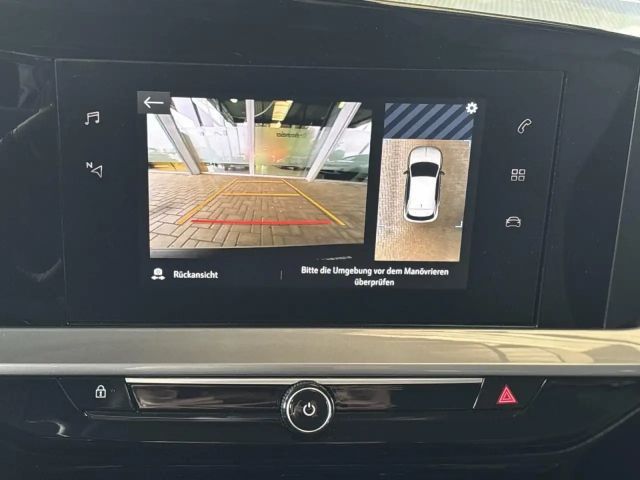 Opel Mokka Elegance Mokka-e