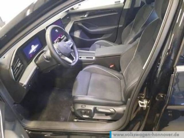 Volkswagen Passat 1.5 eTSI DSG Variant