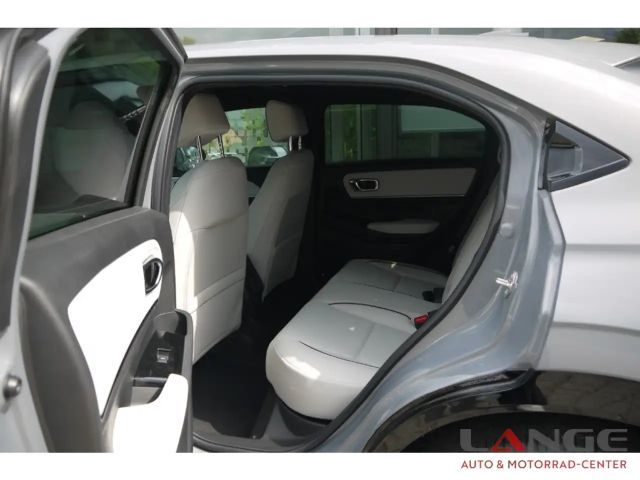 Honda e:Ny1 e Ny1 Advance Paket HUD Panorama Navi Digitales Co
